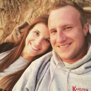 Meet your Posher, Tiffanie